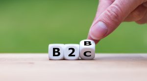 שיווק B2B | בלוגאבאוט