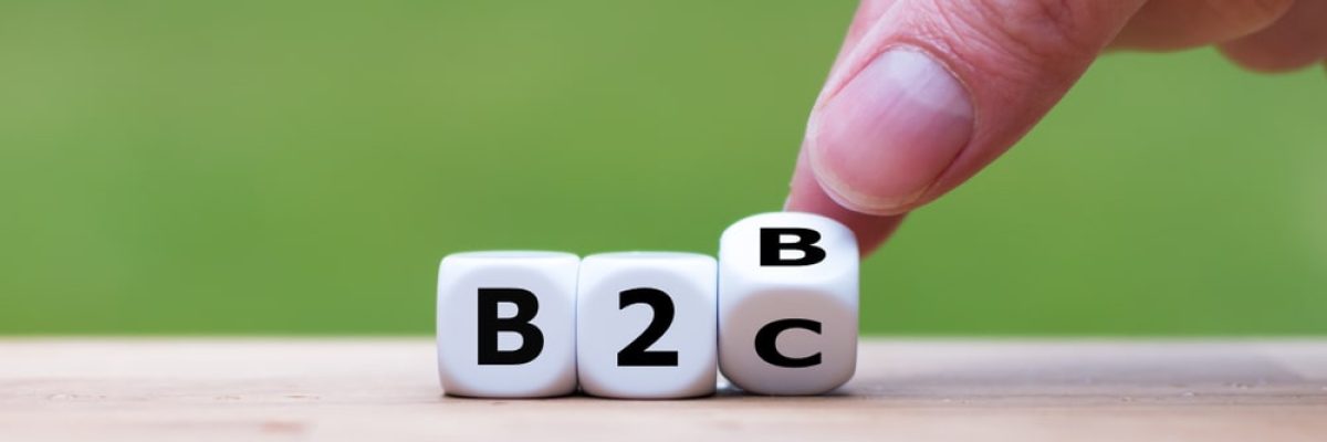 שיווק B2B | בלוגאבאוט שיווק B2B | בלוגאבאוט