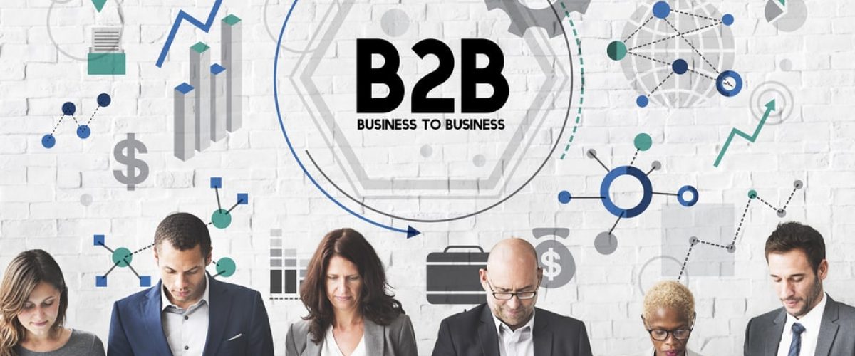 שיווק B2B לעסקים | BlogAbout שיווק B2B לעסקים | BlogAbout
